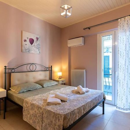 Fivos Apartment Zákinthosz Kültér fotó
