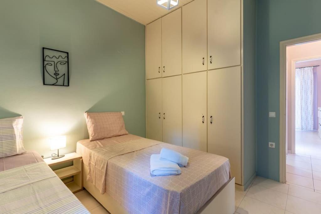 Fivos Apartment Zákinthosz Kültér fotó