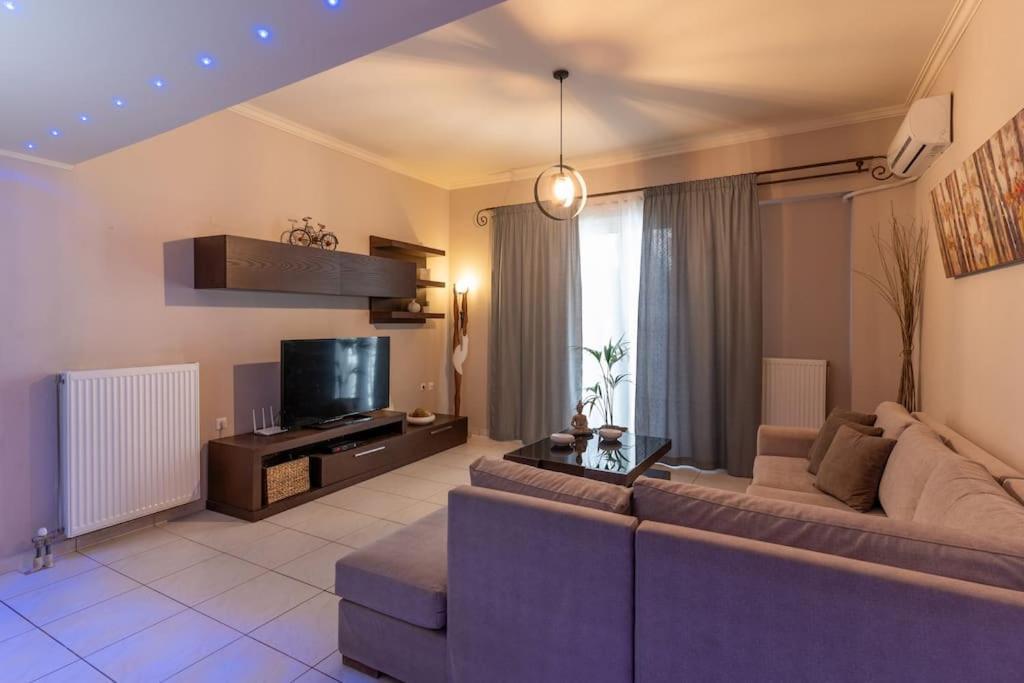 Fivos Apartment Zákinthosz Kültér fotó