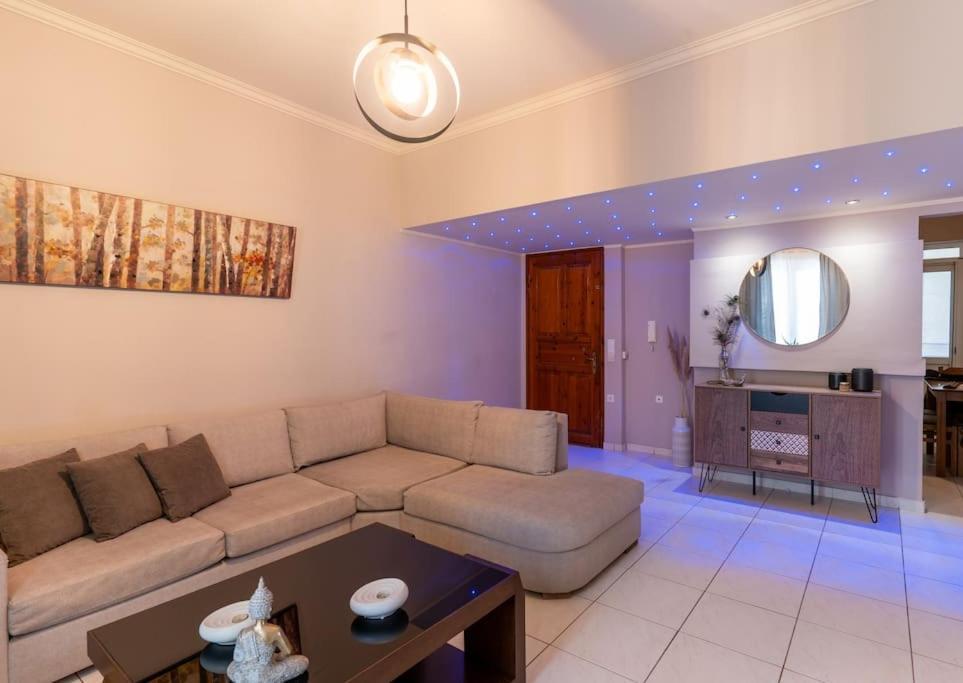 Fivos Apartment Zákinthosz Kültér fotó