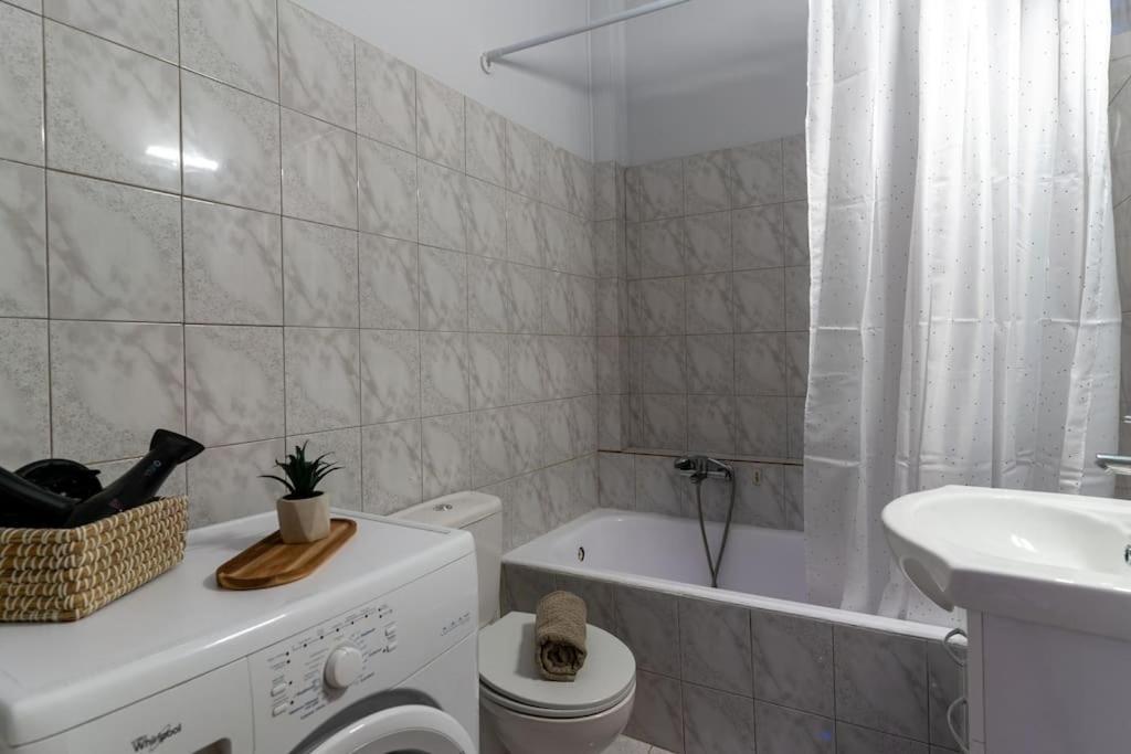 Fivos Apartment Zákinthosz Kültér fotó