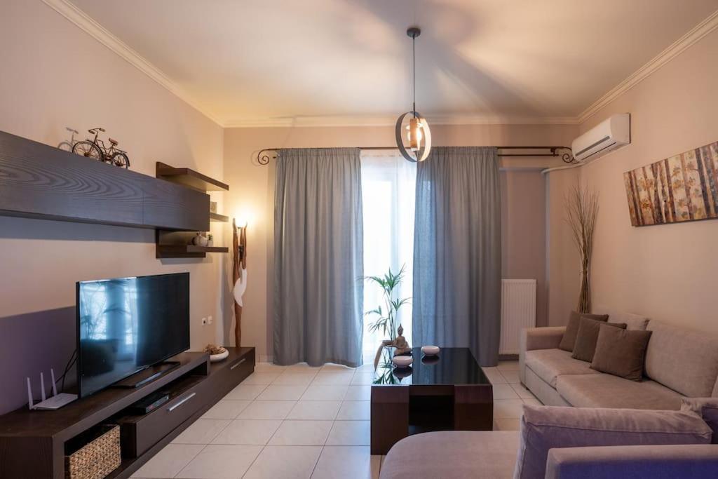 Fivos Apartment Zákinthosz Kültér fotó