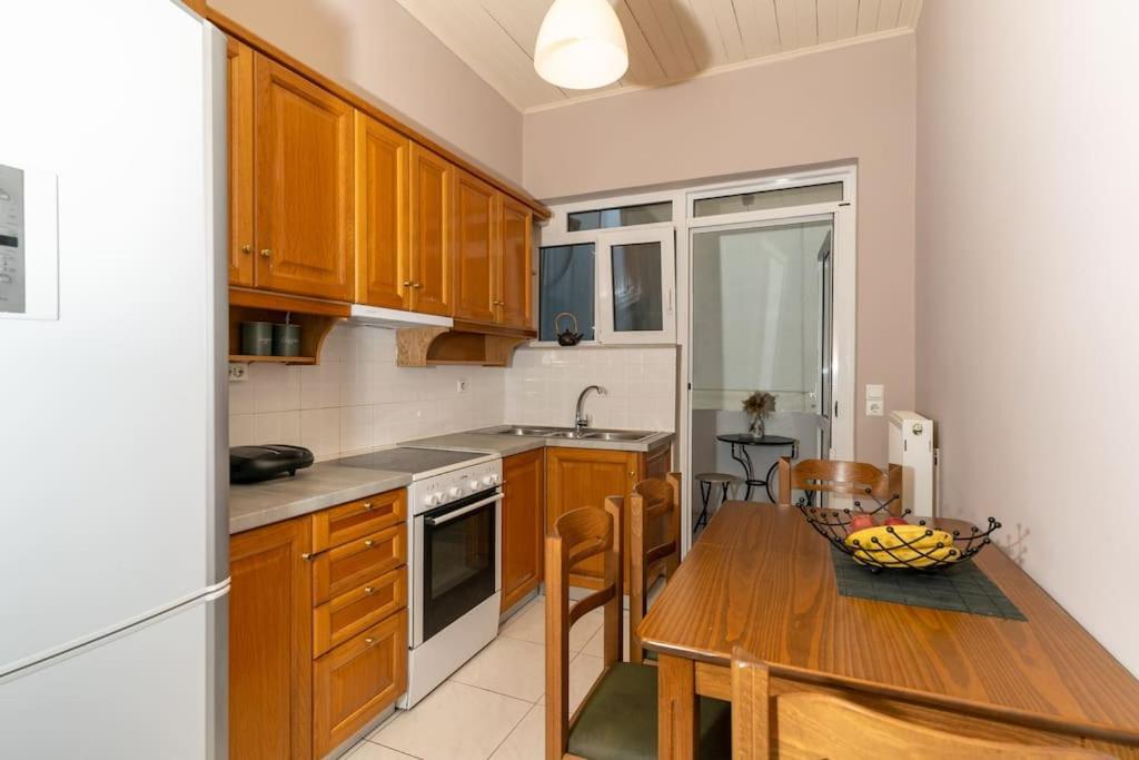 Fivos Apartment Zákinthosz Kültér fotó